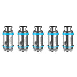 Aspire Nautilus XS Coil 0.7ohm - Pack of 5 - Wolfvapes.co.uk-