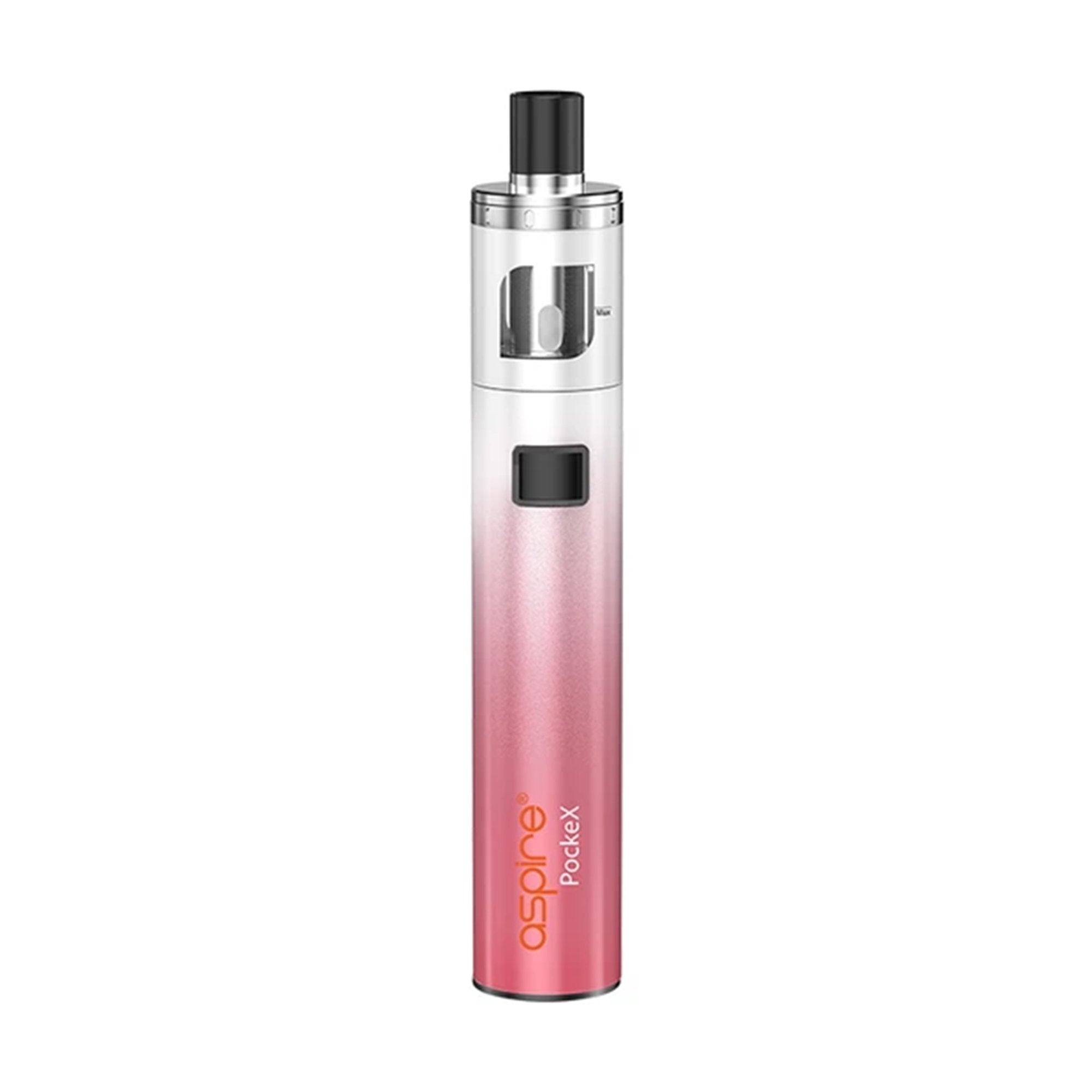 Aspire | PockeX AIO Kit | Wolfvapes - Wolfvapes.co.uk-Pink Gradient