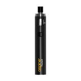 Aspire - Pockex - Vape Kit - Wolfvapes.co.uk-Black