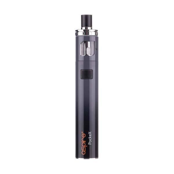 Aspire - Pockex - Vape Kit - Wolfvapes.co.uk-Grey Gradient