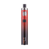 Aspire - Pockex - Vape Kit - Wolfvapes.co.uk-Red Gradient