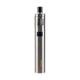 Aspire - Pockex - Vape Kit - Wolfvapes.co.uk-Stainless Steel