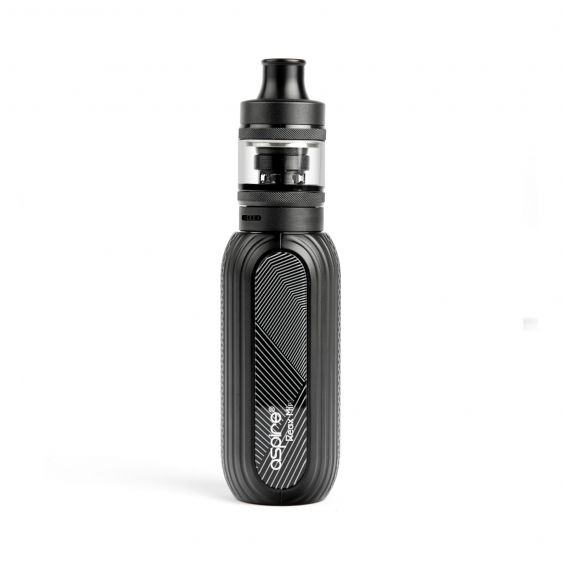 Aspire - Reax Mini - Vape Kit - Wolfvapes.co.uk-Black