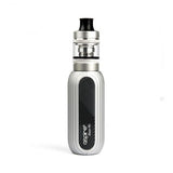 Aspire - Reax Mini - Vape Kit - Wolfvapes.co.uk-Silver