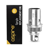 buy Aspire - Spryte - 1.20 ohm - Coils at Wolfvapes.co.uk