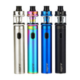 Aspire Tigon Starter Kit | Tigon Stick Vape Kit | Wolfvapes - Wolfvapes.co.uk-Black