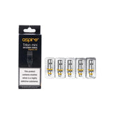 buy Aspire - Triton Mini - 0.15 ohm - Coils at Wolfvapes.co.uk