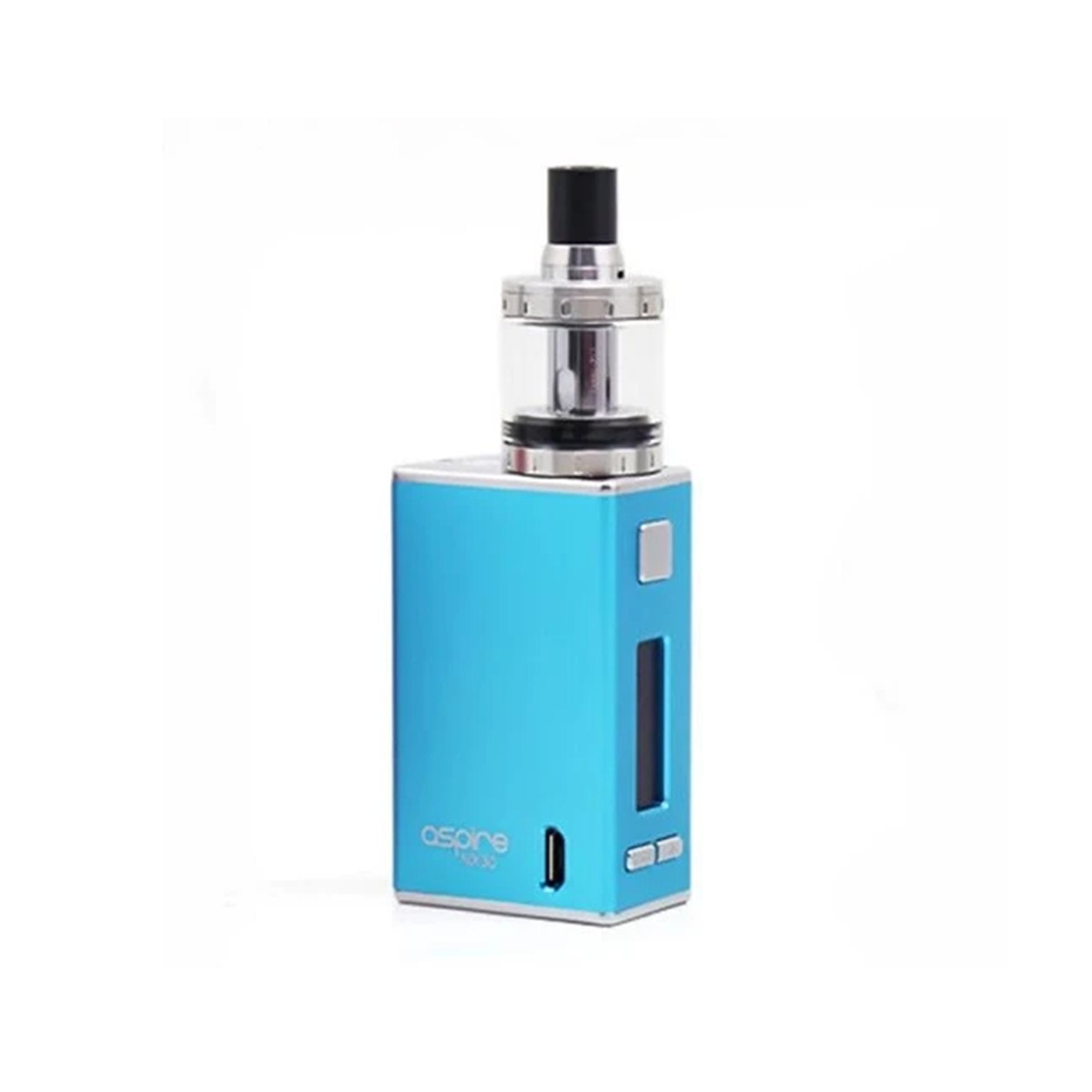 Aspire X30 Rover Vape Kit | NX-30 Mod | Wolfvapes Aspire X30 Rover Vape Kit | NX-30 Mod | Wolfvapes