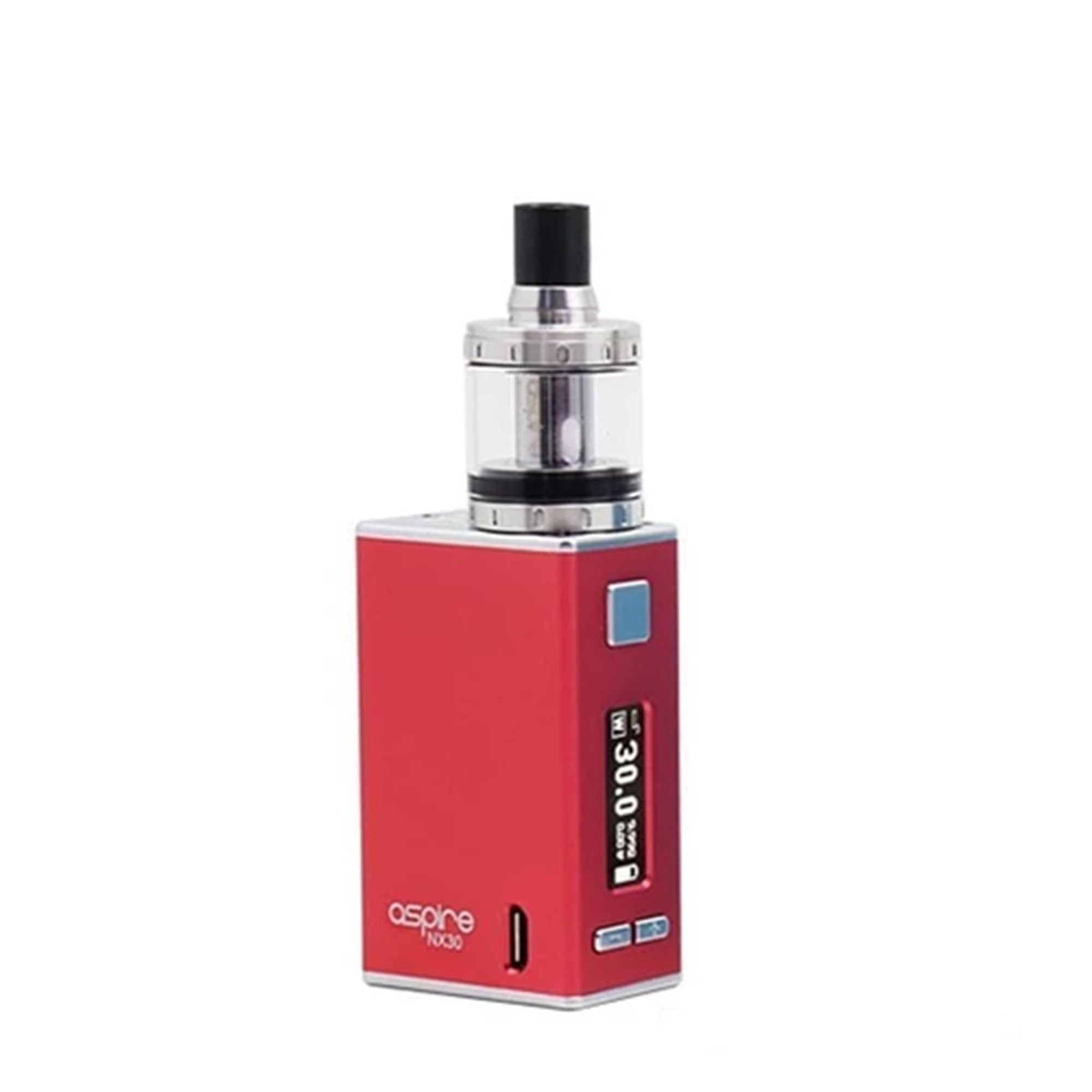 Aspire X30 Rover Vape Kit | NX-30 Mod | Wolfvapes Aspire X30 Rover Vape Kit | NX-30 Mod | Wolfvapes