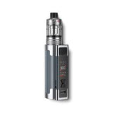 Aspire - Zelos 3 - Vape Kit - Wolfvapes.co.uk-Gunmetal