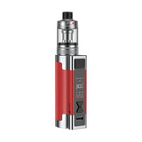 Aspire - Zelos 3 - Vape Kit - Wolfvapes.co.uk-Red