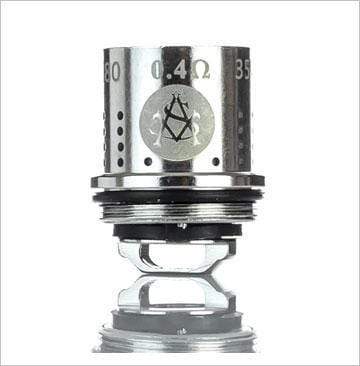 Asvape - Caesar 100 - 0.40 ohm - Coils - Wolfvapes.co.uk-