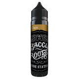 Baccy Roots 50ml Shortfill - Wolfvapes.co.uk-Five States