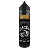 Baccy Roots 50ml Shortfill - Wolfvapes.co.uk-KENTUCKY LEAF