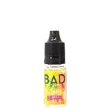 Bad Drip 10ml Nic Salt - Wolfvapes.co.uk-10mg