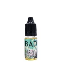 Bad Drip 10ml Nic Salt - Wolfvapes.co.uk-10mg