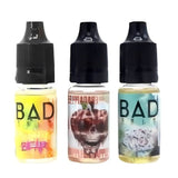 Bad Drip 10ml Nic Salt - Wolfvapes.co.uk-10mg