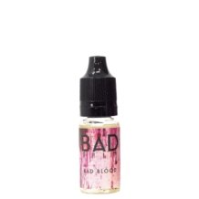 Bad Drip 10ml Nic Salt - Wolfvapes.co.uk-10mg