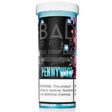 Bad Drip E-LIQUIDS Pennywise Iced Out Bad Drip 50ml Shortfill
