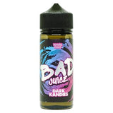 Bad Juice 100ml Shortfill - Wolfvapes.co.uk-Dark Kandies