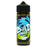 Bad Juice 100ml Shortfill - Wolfvapes.co.uk-Exotic Mist