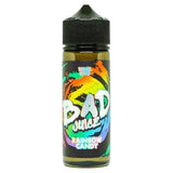 Bad Juice 100ml Shortfill - Wolfvapes.co.uk-Rainbow Candy