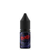 buy Bad Salt 10ml Nic Salt at Wolfvapes.co.uk