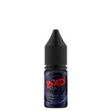 buy Bad Salt 10ml Nic Salt at Wolfvapes.co.uk