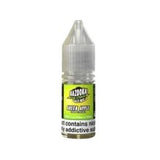 Bazooka 10ml Nic Salt - Wolfvapes.co.uk-10mg