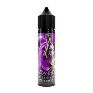 Berserker Blood Axe 50ml Shortfill - Wolfvapes.co.uk-Blackcurrant Ice