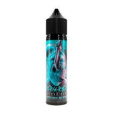 Berserker Blood Axe 50ml Shortfill - Wolfvapes.co.uk-Blueberry Menthol