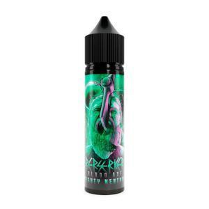 Berserker Blood Axe 50ml Shortfill - Wolfvapes.co.uk-Mighty Menthol