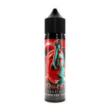 Berserker Blood Axe 50ml Shortfill - Wolfvapes.co.uk-Strawberry Sauce