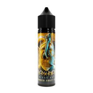 Berserker Blood Axe 50ml Shortfill - Wolfvapes.co.uk-Summer Fruit Ice