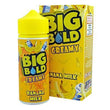 buy Big Bold Creamy 100ML Shortfill at Wolfvapes.co.uk