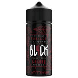 Bla4ck 100ml Shortfill - Wolfvapes.co.uk-Cherry Tobacco