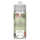 Bloom 100ml Shortfill - Wolfvapes.co.uk-Juniper Mangosteen