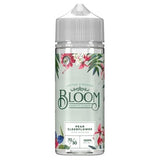 Bloom 100ml Shortfill - Wolfvapes.co.uk-Pear Elderflower