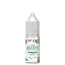 Bloom 10ml Nic Salt - Wolfvapes.co.uk-10mg