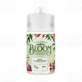 Bloom 50ml Shortfill - Wolfvapes.co.uk-Pear Elderflower