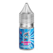 buy Blueberry Slush Nic Salt E Liquid 10ml By Slushie Salts | 3 Pack | Wolfvapes at Wolfvapes.co.uk