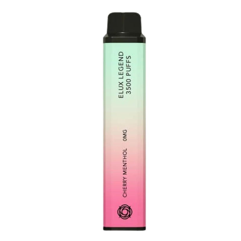 buy 0 % Elux Legend 3500 Puffs Nicotine Free Disposable Vape | 0mg | No Nicotine at Wolfvapes.co.uk