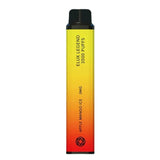 buy 0 % Elux Legend 3500 Puffs Nicotine Free Disposable Vape | 0mg | No Nicotine at Wolfvapes.co.uk