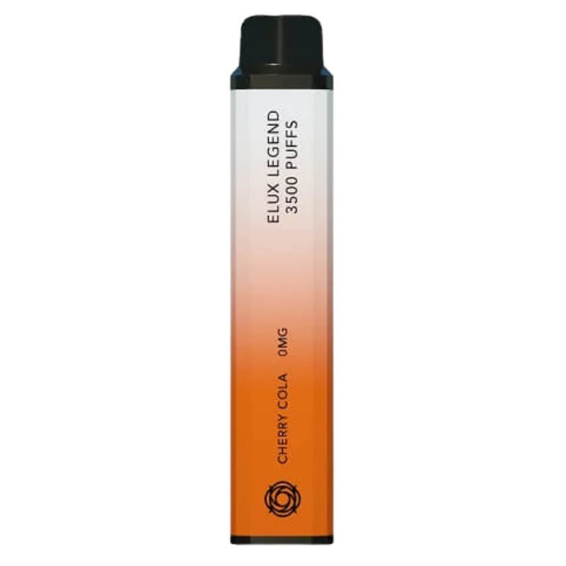 buy 0 % Elux Legend 3500 Puffs Nicotine Free Disposable Vape | 0mg | No Nicotine at Wolfvapes.co.uk
