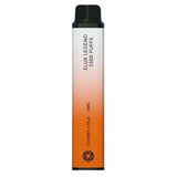 buy 0 % Elux Legend 3500 Puffs Nicotine Free Disposable Vape | 0mg | No Nicotine at Wolfvapes.co.uk