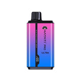 buy 0mg(0%) Hayati Pro Ultra 15k Puffs Disposable Vape at Wolfvapes.co.uk