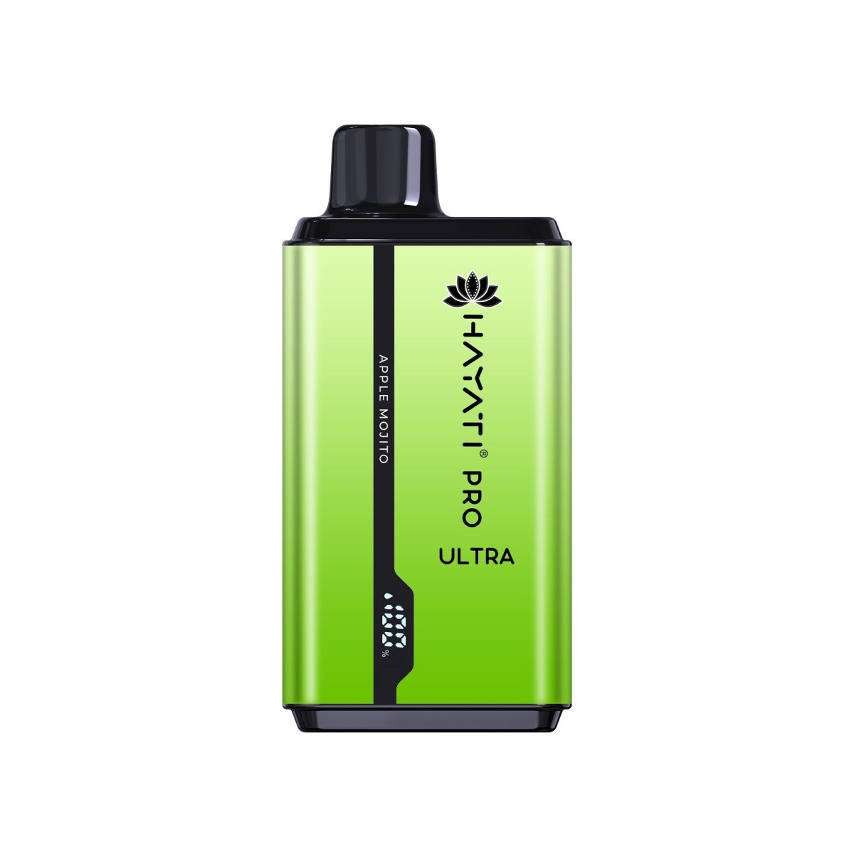 buy 0mg(0%) Hayati Pro Ultra 15k Puffs Disposable Vape at Wolfvapes.co.uk