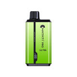 buy 0mg(0%) Hayati Pro Ultra 15k Puffs Disposable Vape at Wolfvapes.co.uk