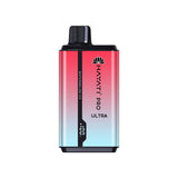 buy 0mg(0%) Hayati Pro Ultra 15k Puffs Disposable Vape at Wolfvapes.co.uk