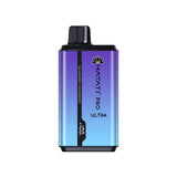 buy 0mg(0%) Hayati Pro Ultra 15k Puffs Disposable Vape at Wolfvapes.co.uk
